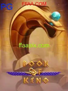 BookOfKeno